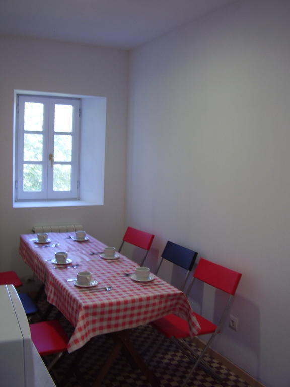 Casa Rural Ortulane Urduliz Eksteriør billede