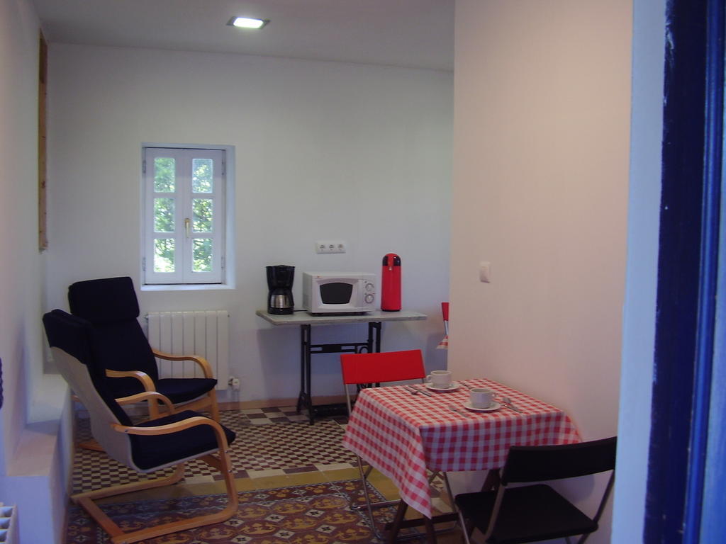 Casa Rural Ortulane Urduliz Eksteriør billede